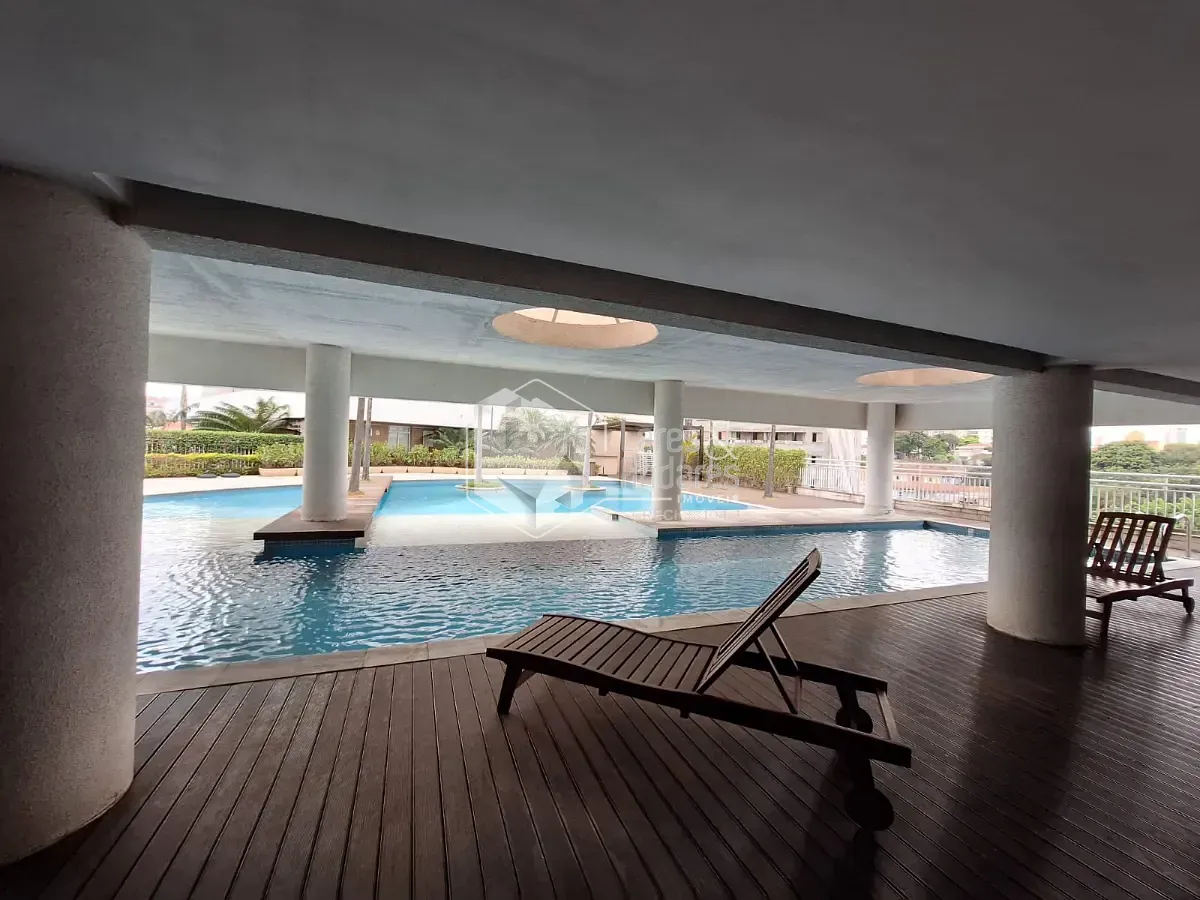 Apartamento, 4 quartos, 118 m² - Foto 41