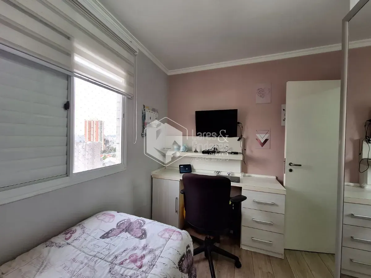 Apartamento, 4 quartos, 118 m² - Foto 25