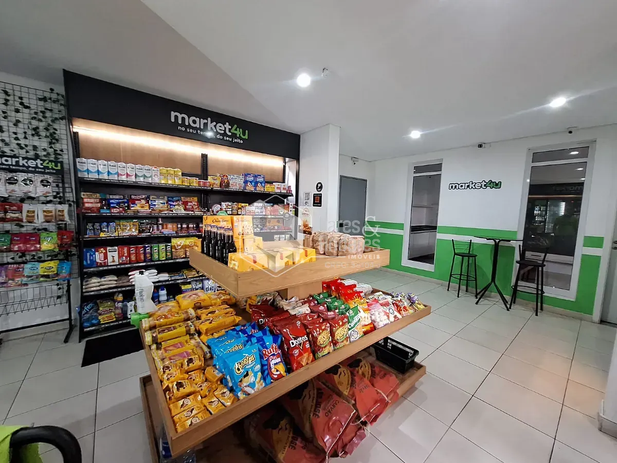 Apartamento, 4 quartos, 118 m² - Foto 57