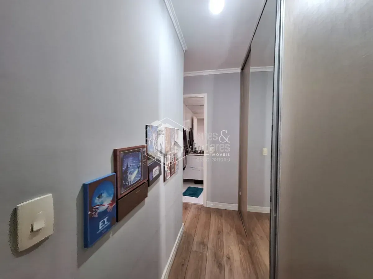 Apartamento, 4 quartos, 118 m² - Foto 15