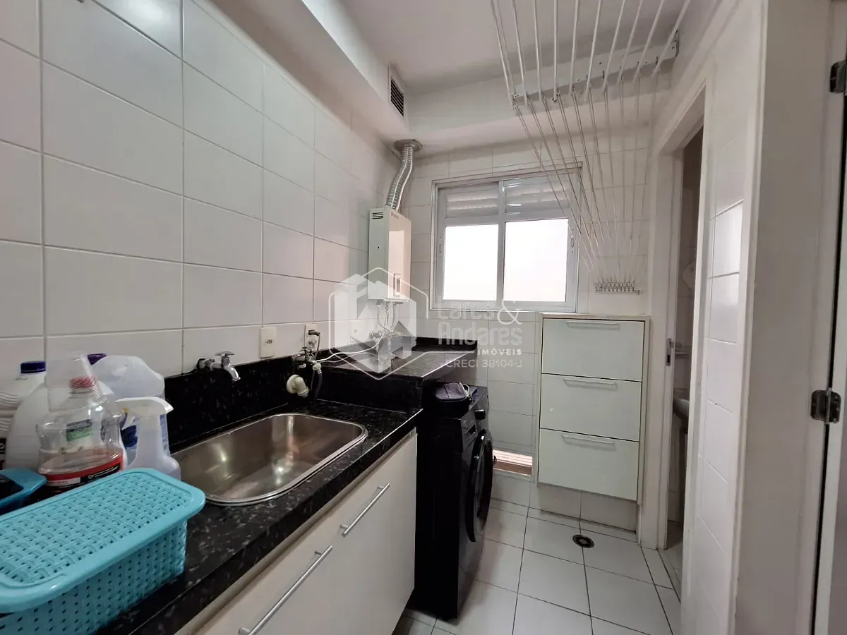 Apartamento, 4 quartos, 118 m² - Foto 35