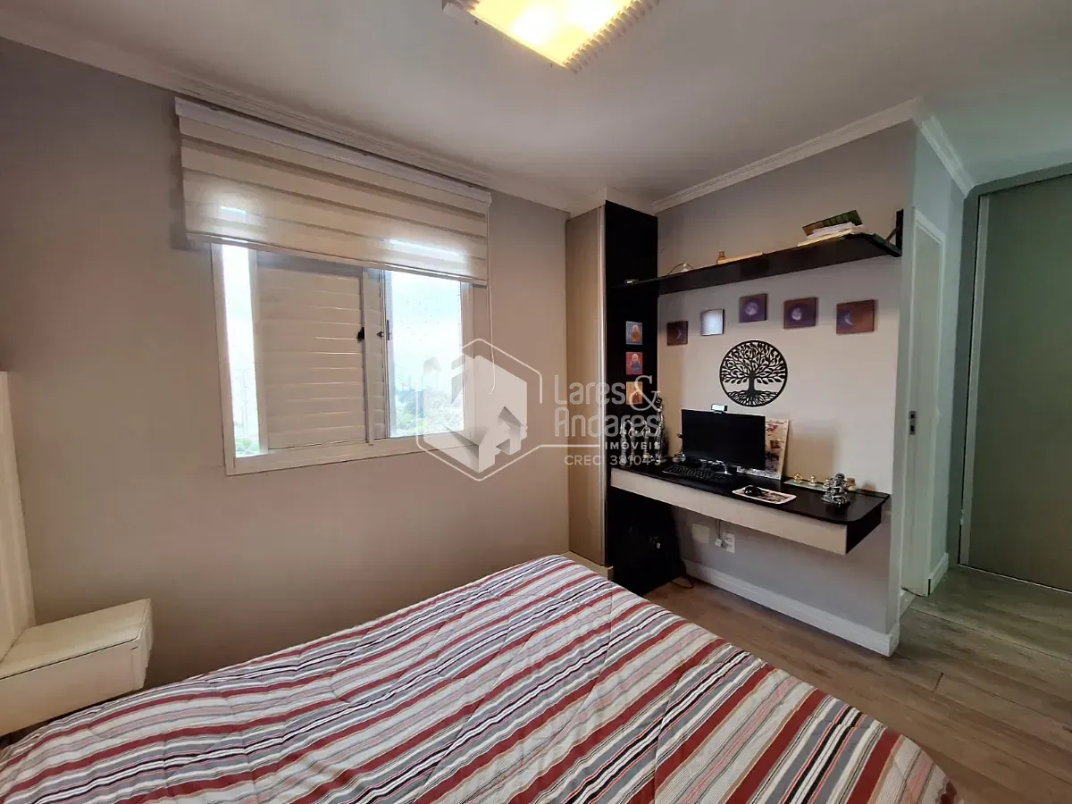 Apartamento, 4 quartos, 118 m² - Foto 27