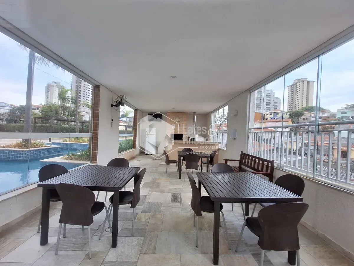 Apartamento, 4 quartos, 118 m² - Foto 46