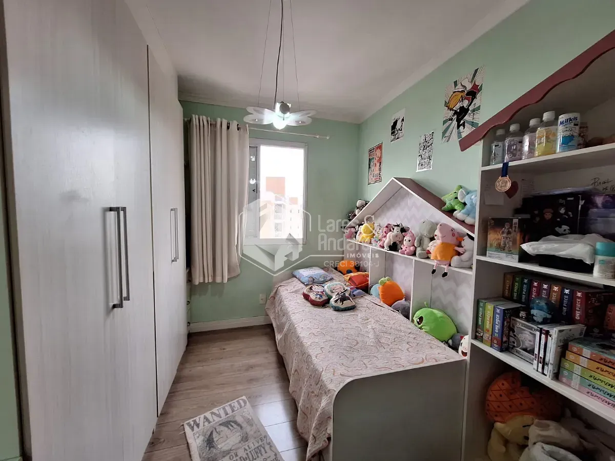 Apartamento, 4 quartos, 118 m² - Foto 17