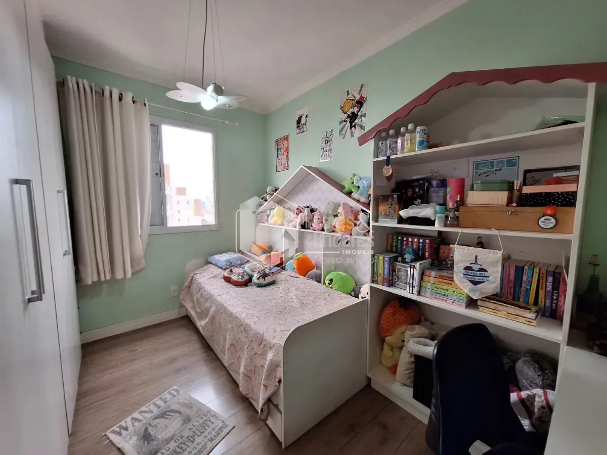 Apartamento, 4 quartos, 118 m² - Foto 18