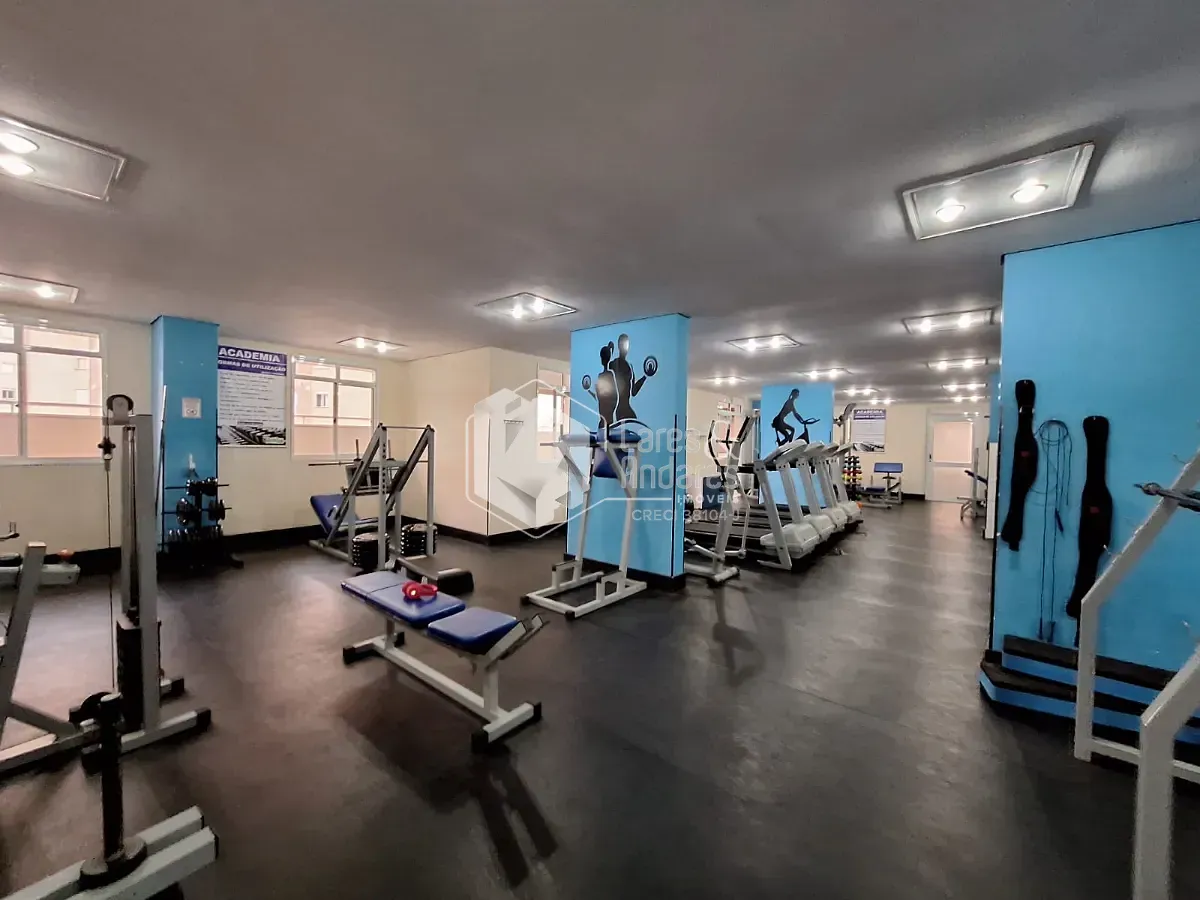 Apartamento, 4 quartos, 118 m² - Foto 48