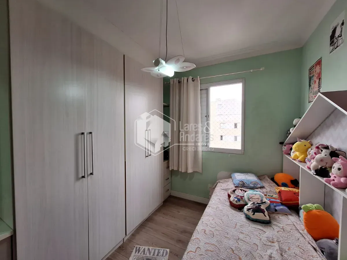 Apartamento, 4 quartos, 118 m² - Foto 20