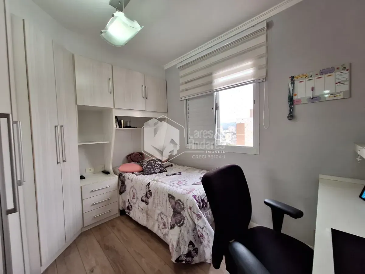 Apartamento, 4 quartos, 118 m² - Foto 23