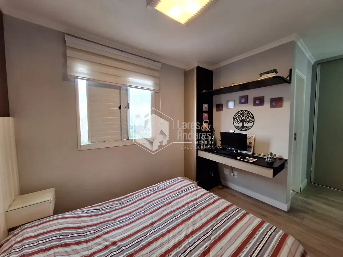 Apartamento, 4 quartos, 118 m² - Foto 28