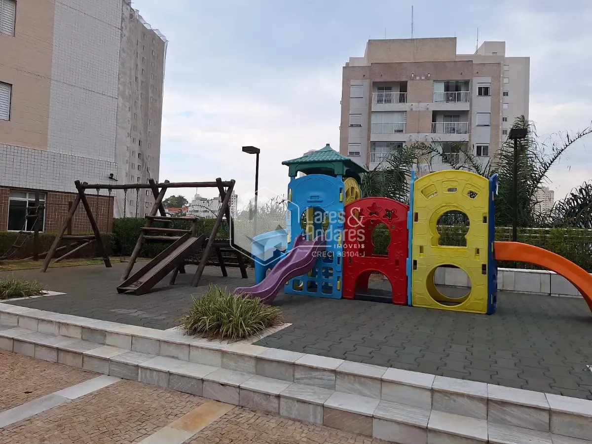 Apartamento, 4 quartos, 118 m² - Foto 50