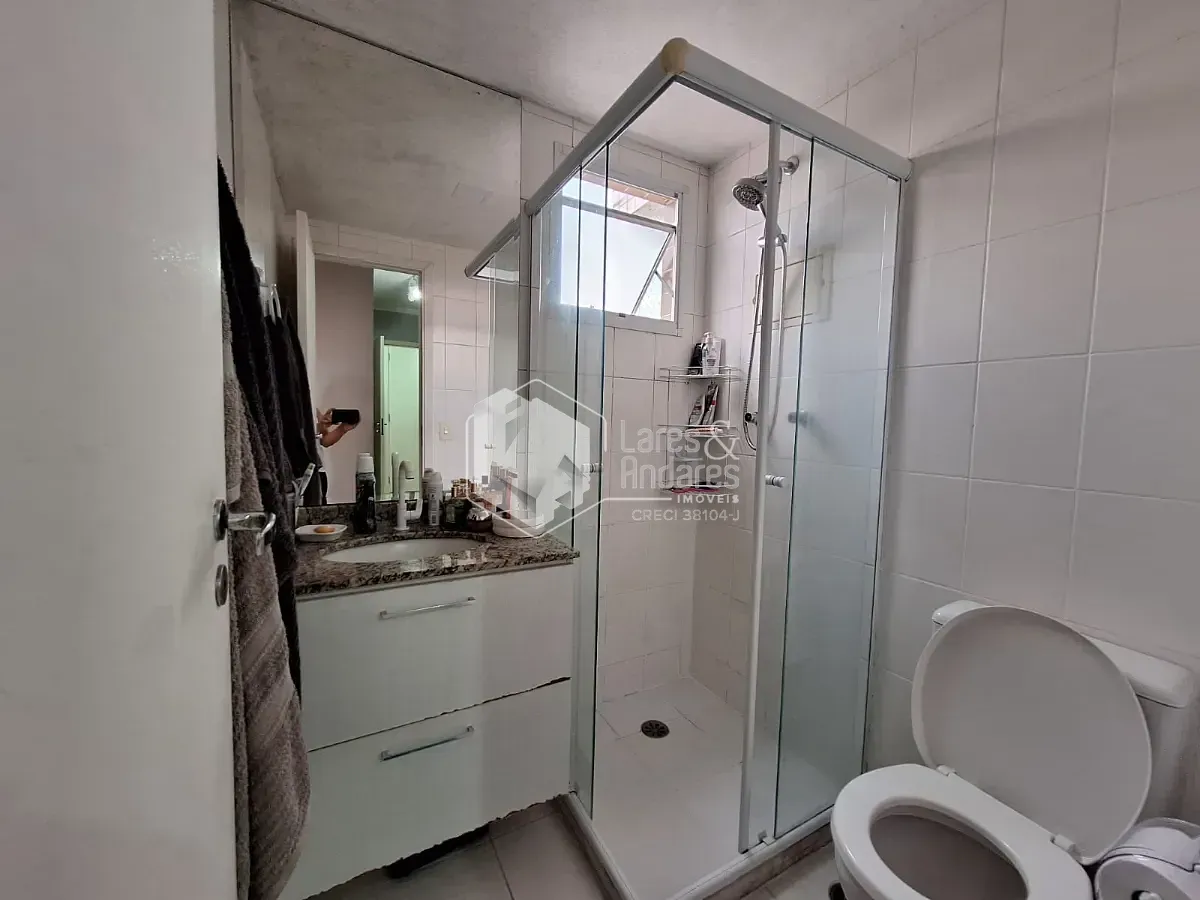 Apartamento, 4 quartos, 118 m² - Foto 32