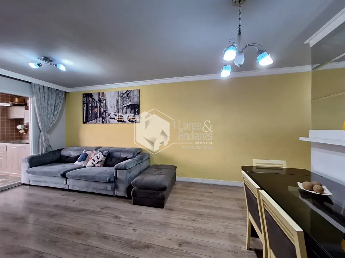 Apartamento, 4 quartos, 118 m² - Foto 6