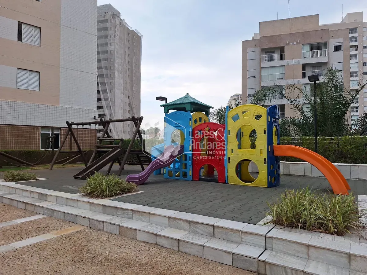 Apartamento, 4 quartos, 118 m² - Foto 51