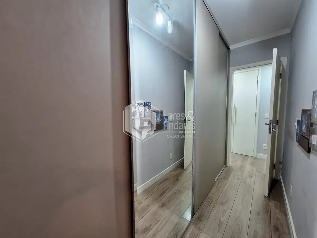 Apartamento, 4 quartos, 118 m² - Foto 26