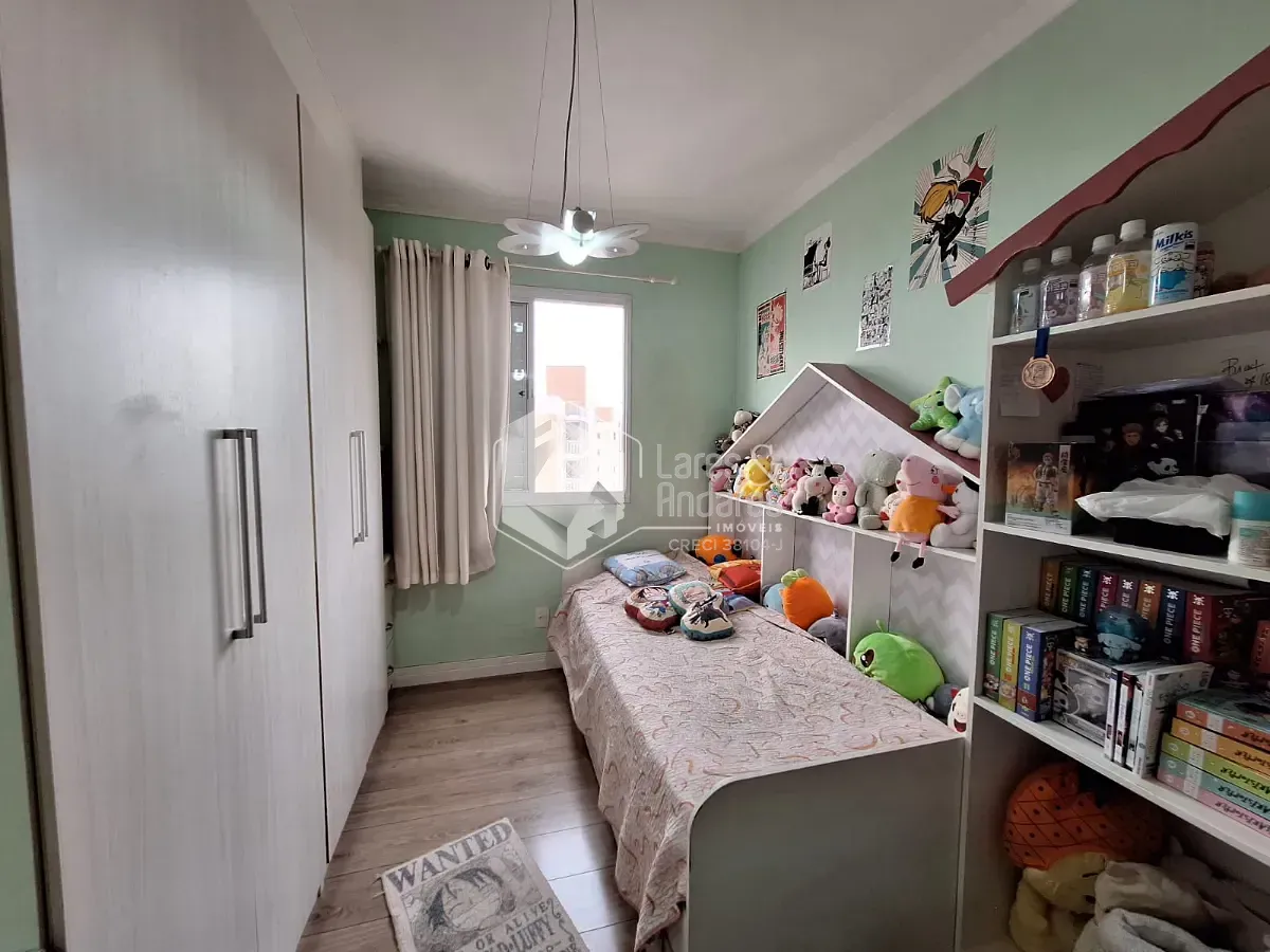 Apartamento, 4 quartos, 118 m² - Foto 16