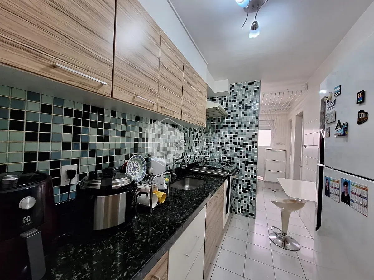 Apartamento, 4 quartos, 118 m² - Foto 12