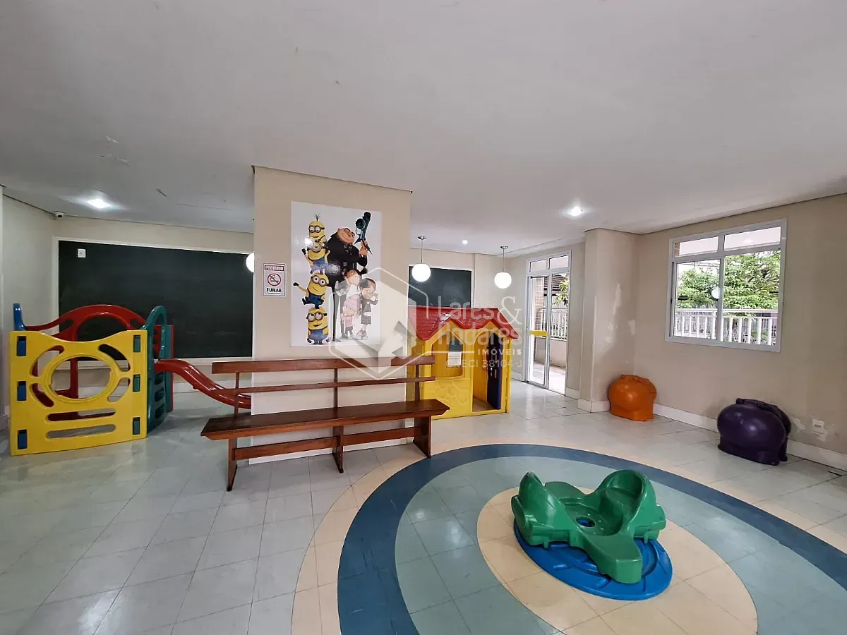 Apartamento, 4 quartos, 118 m² - Foto 56