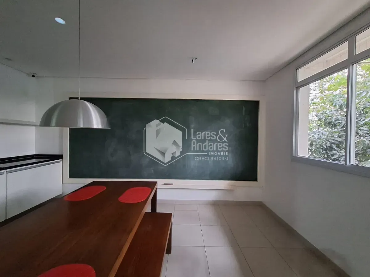 Apartamento, 4 quartos, 118 m² - Foto 59