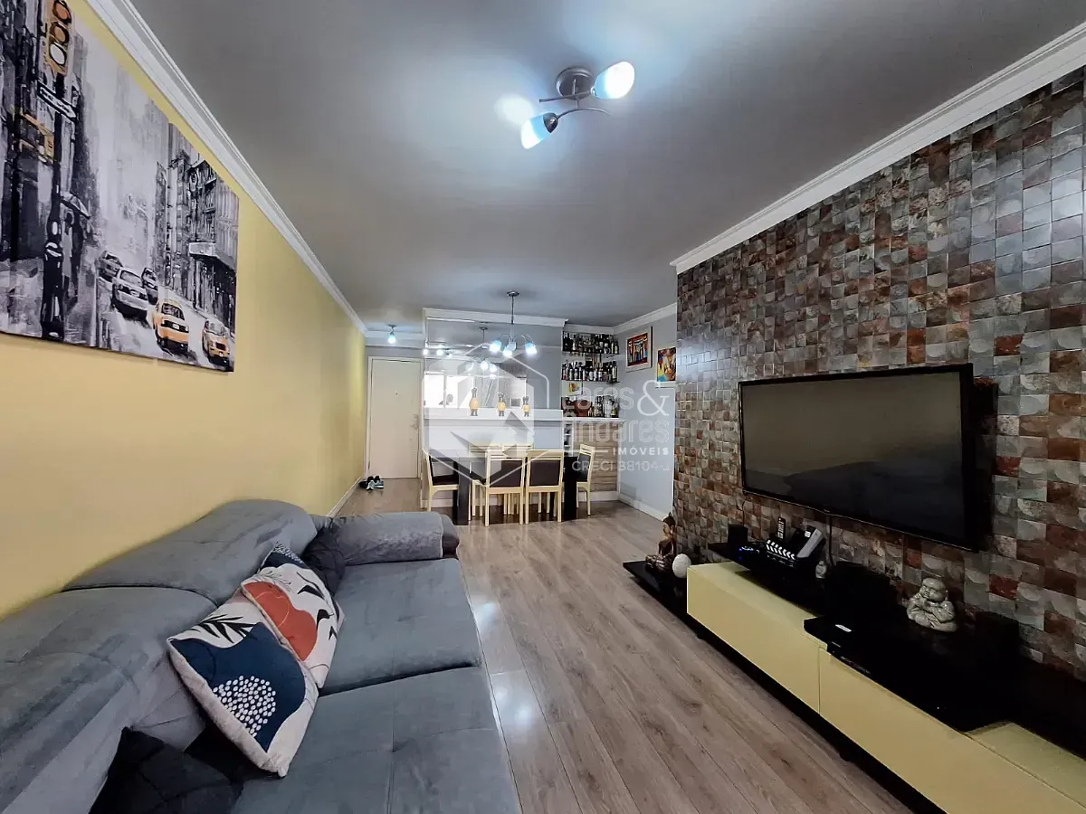 Apartamento, 4 quartos, 118 m² - Foto 4