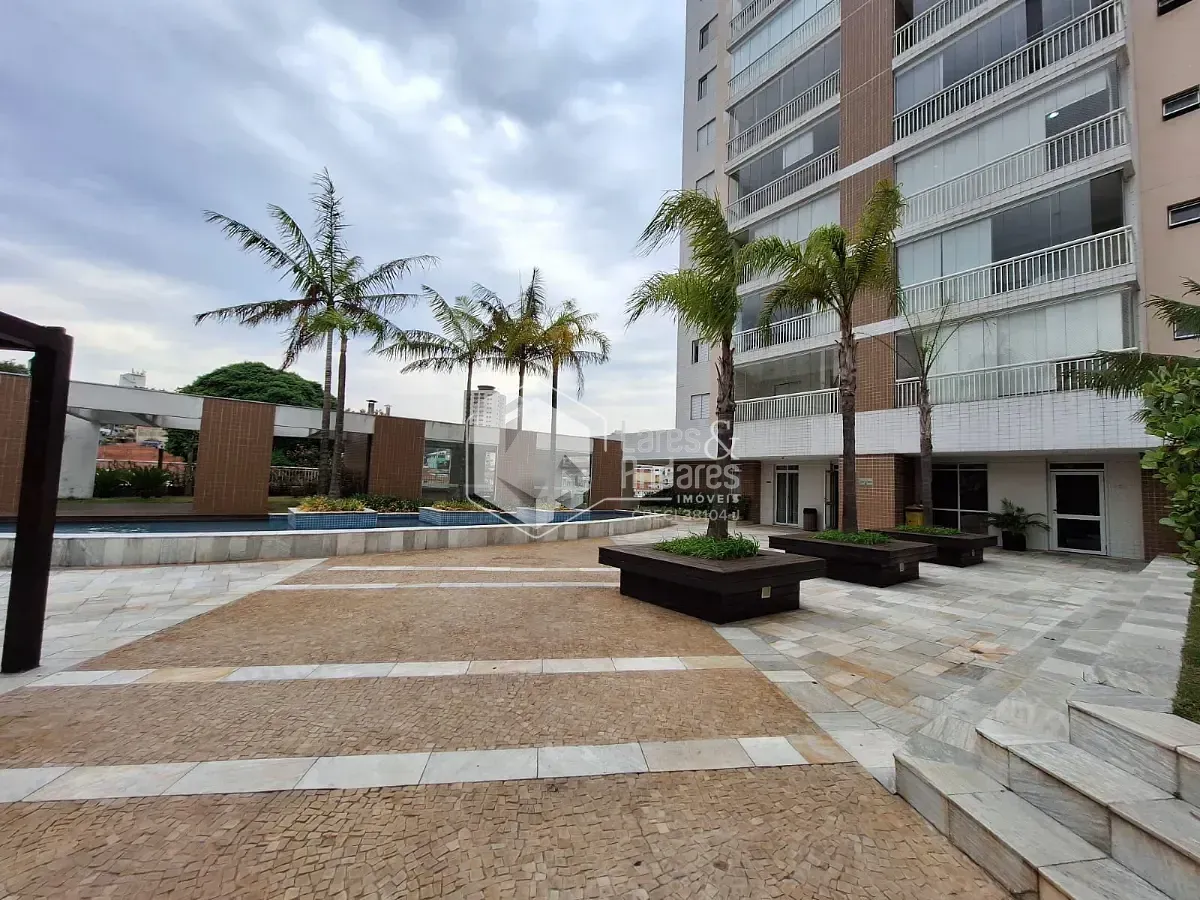 Apartamento, 4 quartos, 118 m² - Foto 45