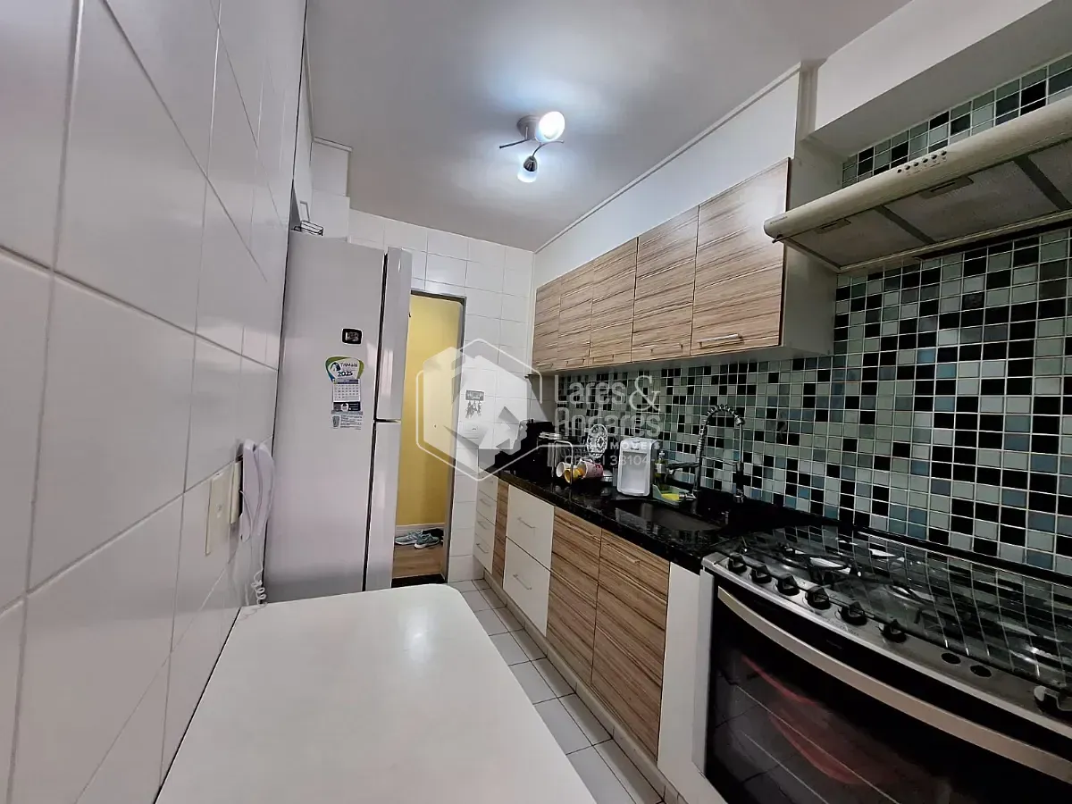 Apartamento, 4 quartos, 118 m² - Foto 13