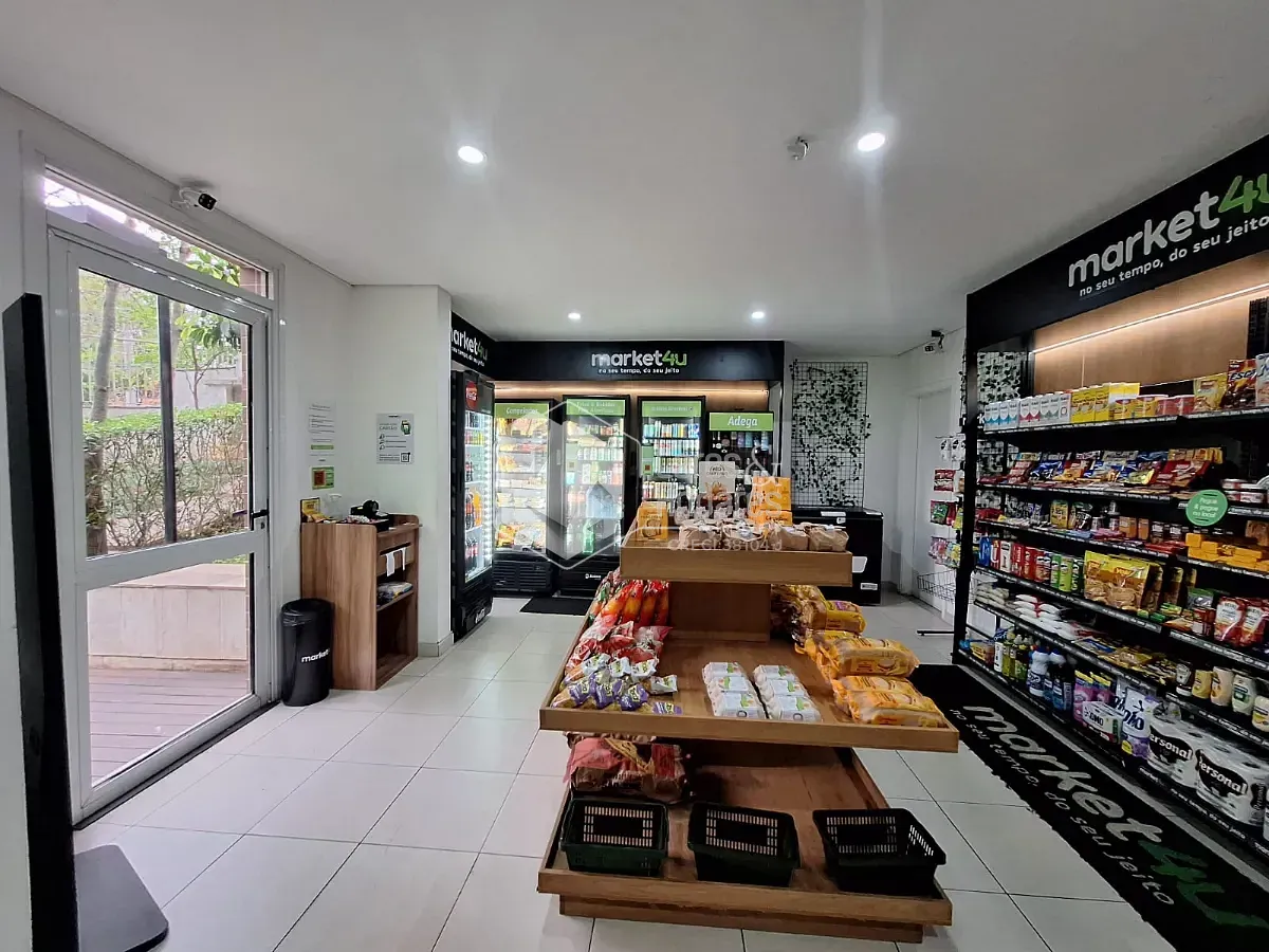 Apartamento, 4 quartos, 118 m² - Foto 58