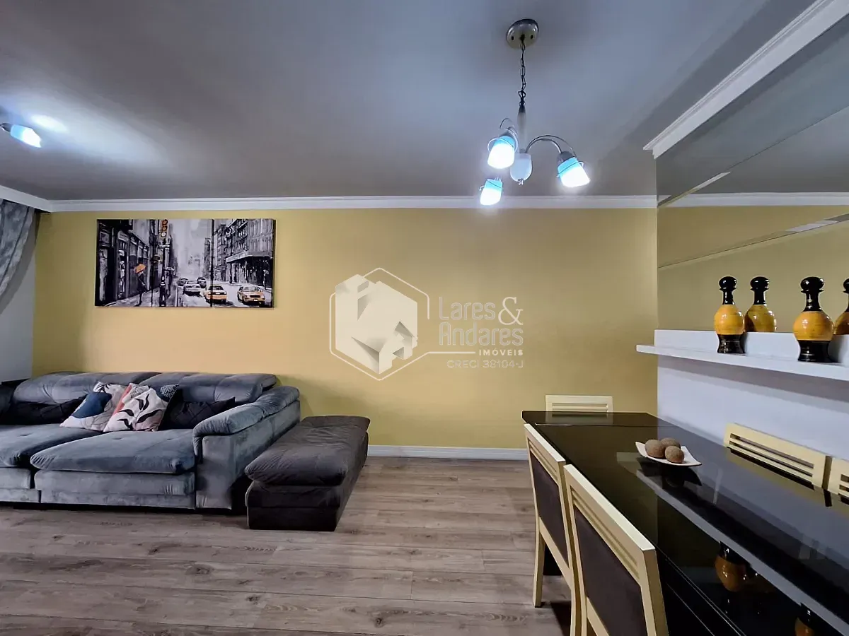 Apartamento, 4 quartos, 118 m² - Foto 2