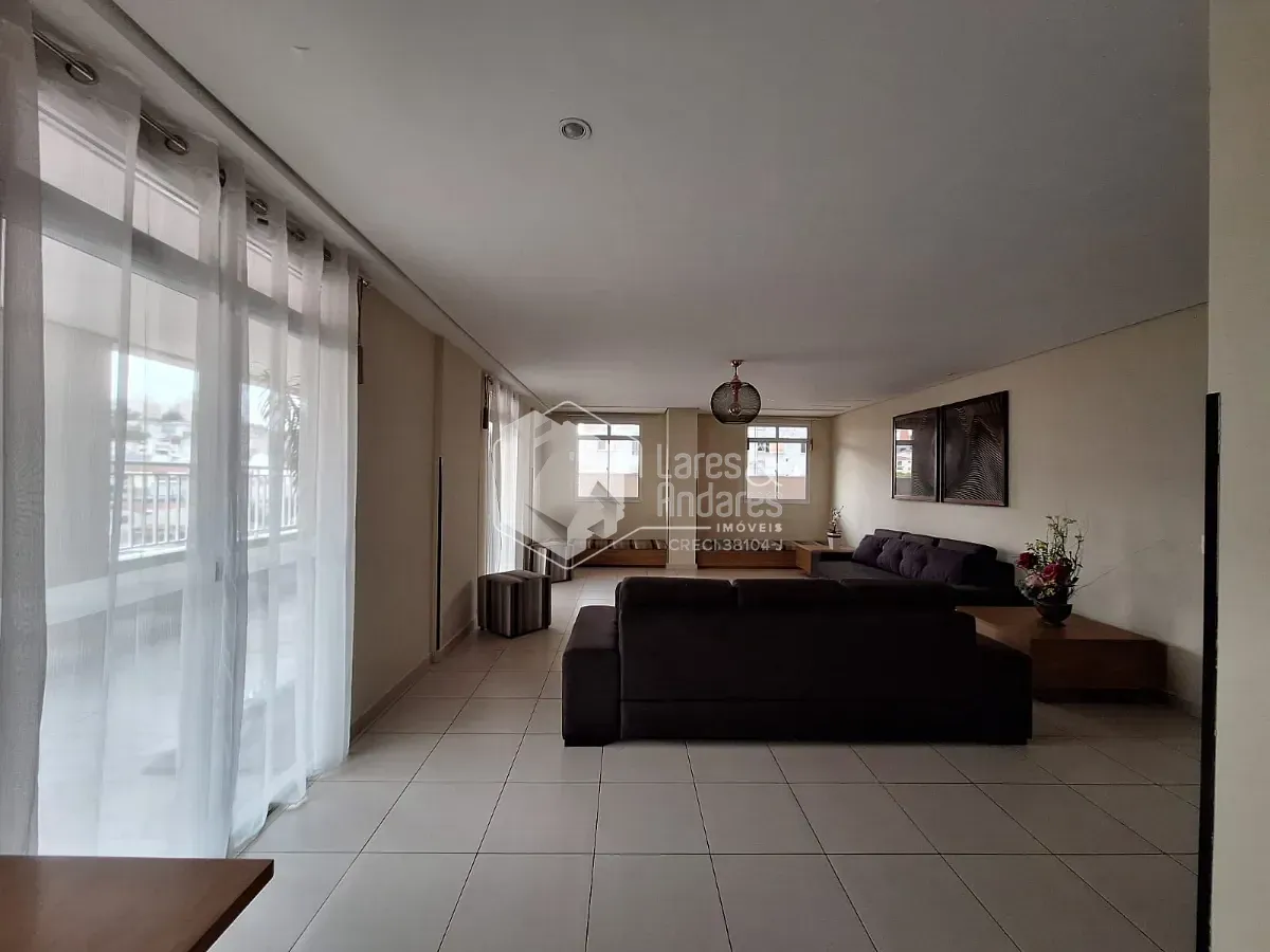 Apartamento, 4 quartos, 118 m² - Foto 43