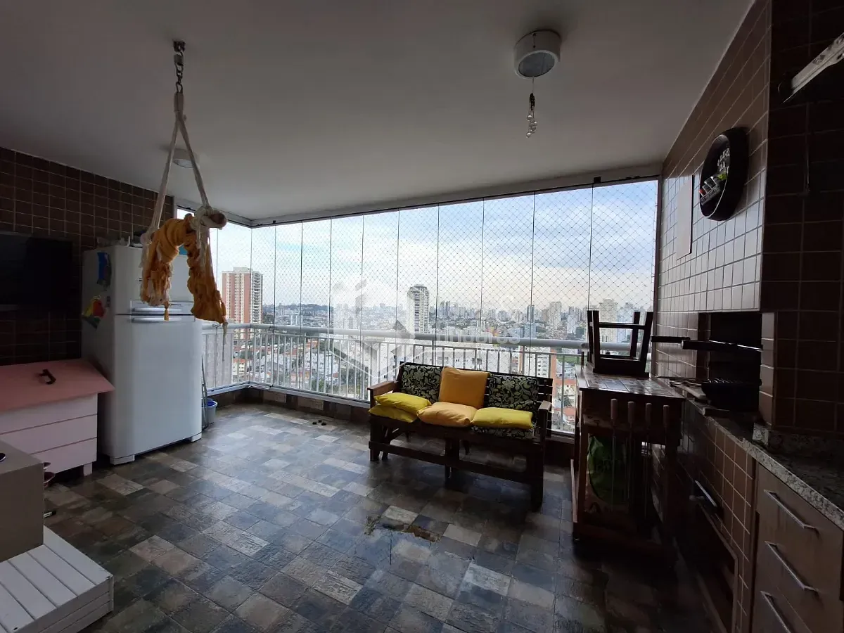 Apartamento, 4 quartos, 118 m² - Foto 7