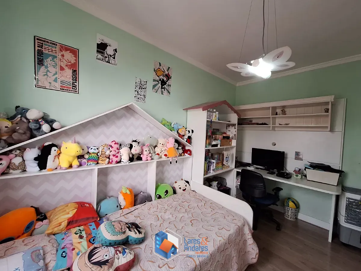 Apartamento, 4 quartos, 118 m² - Foto 19