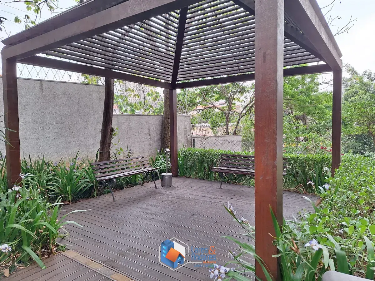 Apartamento, 4 quartos, 118 m² - Foto 61