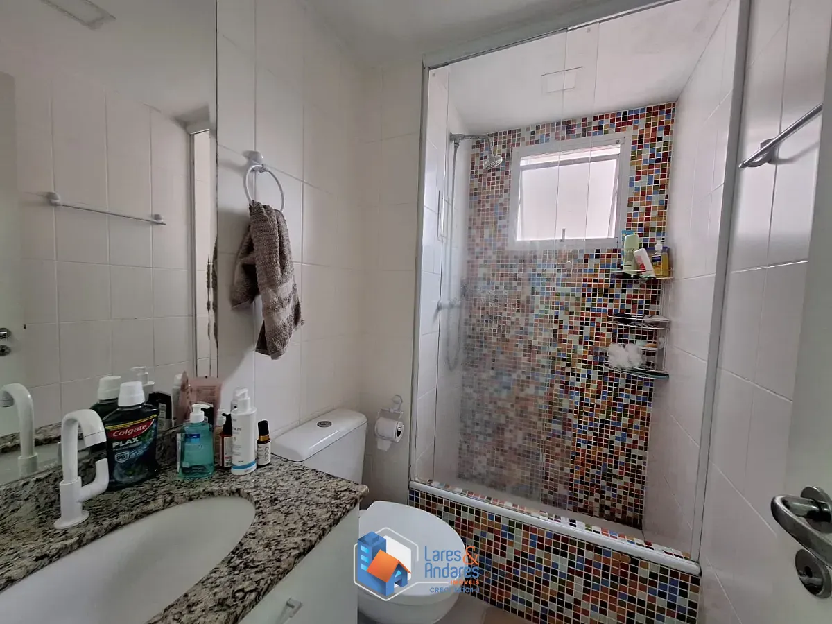Apartamento, 4 quartos, 118 m² - Foto 33