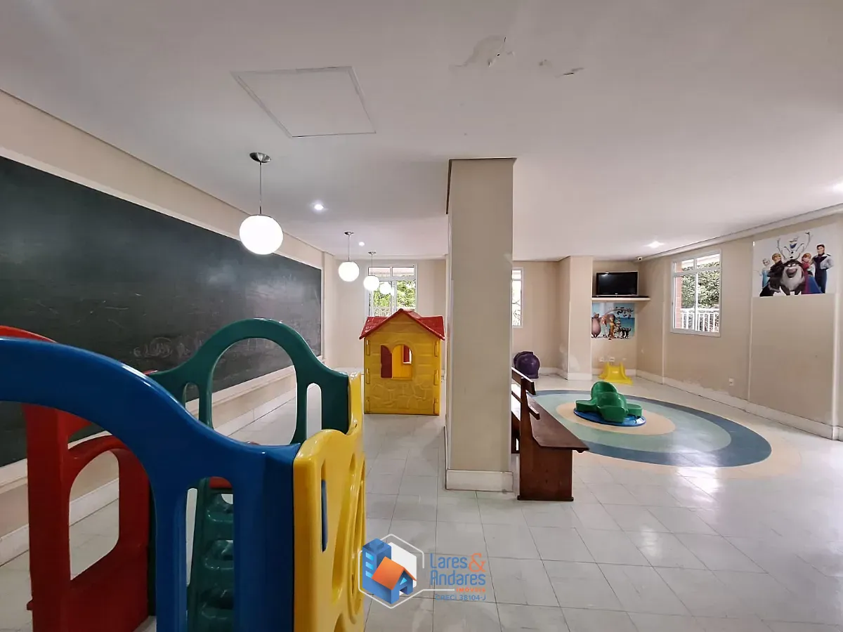 Apartamento, 4 quartos, 118 m² - Foto 52