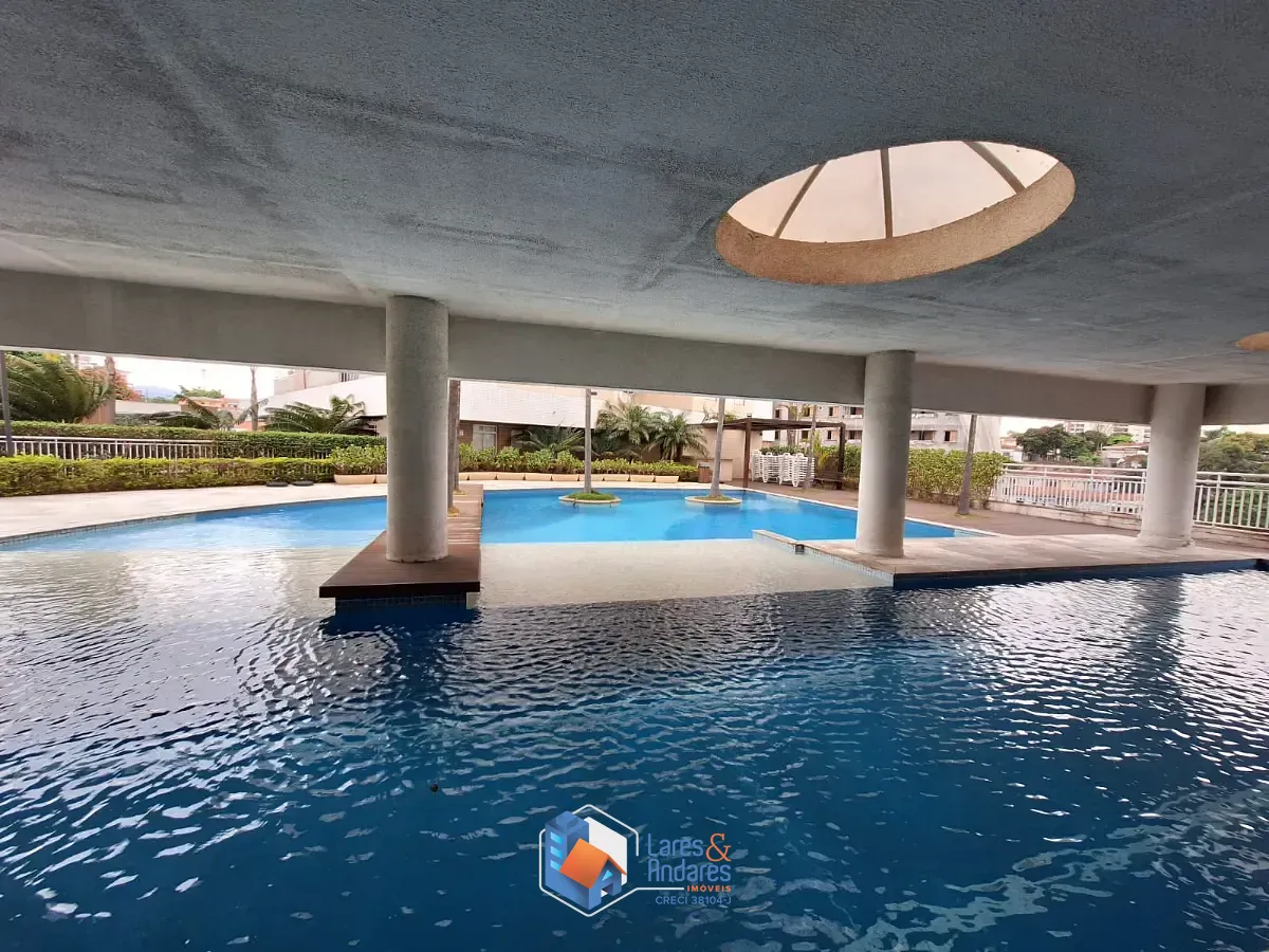 Apartamento, 4 quartos, 118 m² - Foto 42
