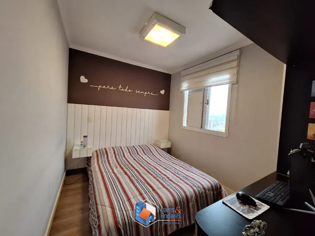 Apartamento, 4 quartos, 118 m² - Foto 30