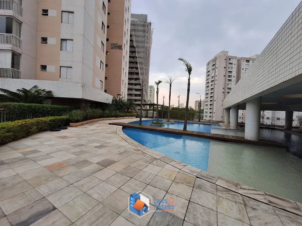 Apartamento, 4 quartos, 118 m² - Foto 40