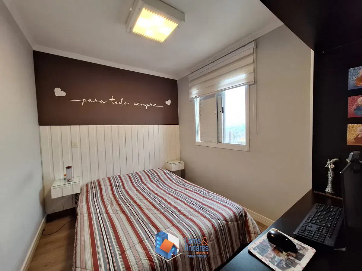 Apartamento, 4 quartos, 118 m² - Foto 29