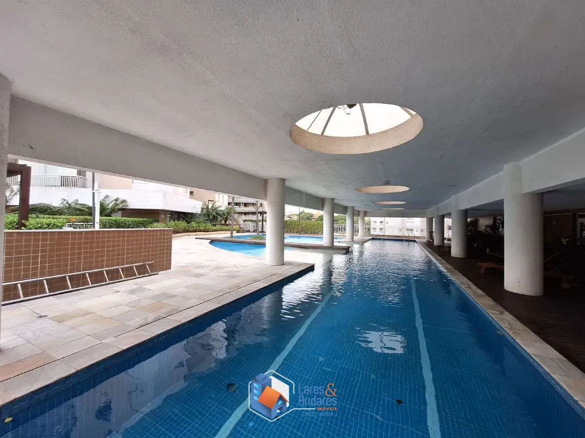 Apartamento, 4 quartos, 118 m² - Foto 39