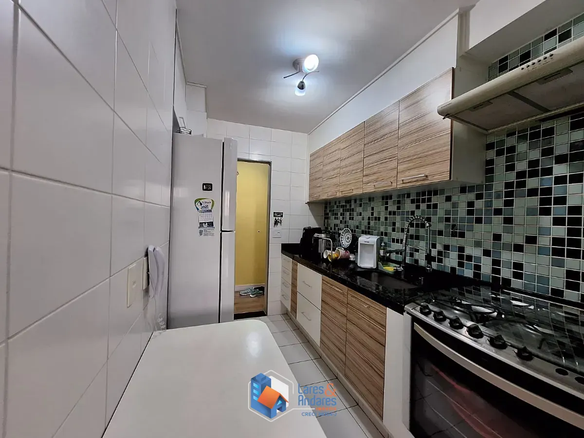 Apartamento, 4 quartos, 118 m² - Foto 14