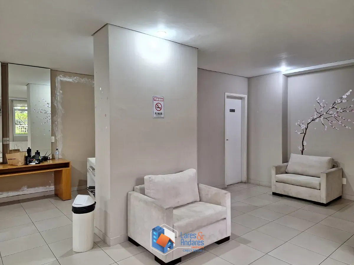 Apartamento, 4 quartos, 118 m² - Foto 49