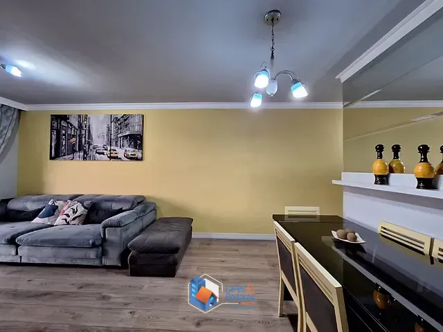 Apartamento com 118m² 4 quartos e 4 banheiros, à venda, no bairro Lauzane Paulista em São Paulo