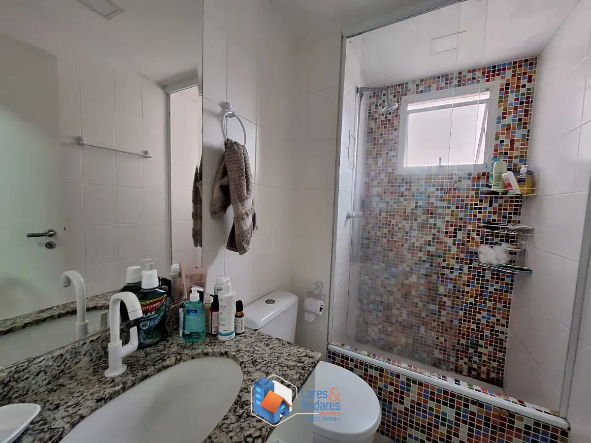 Apartamento, 4 quartos, 118 m² - Foto 34