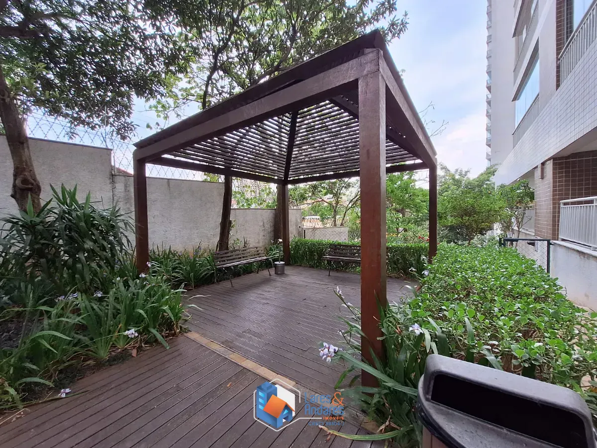 Apartamento, 4 quartos, 118 m² - Foto 62