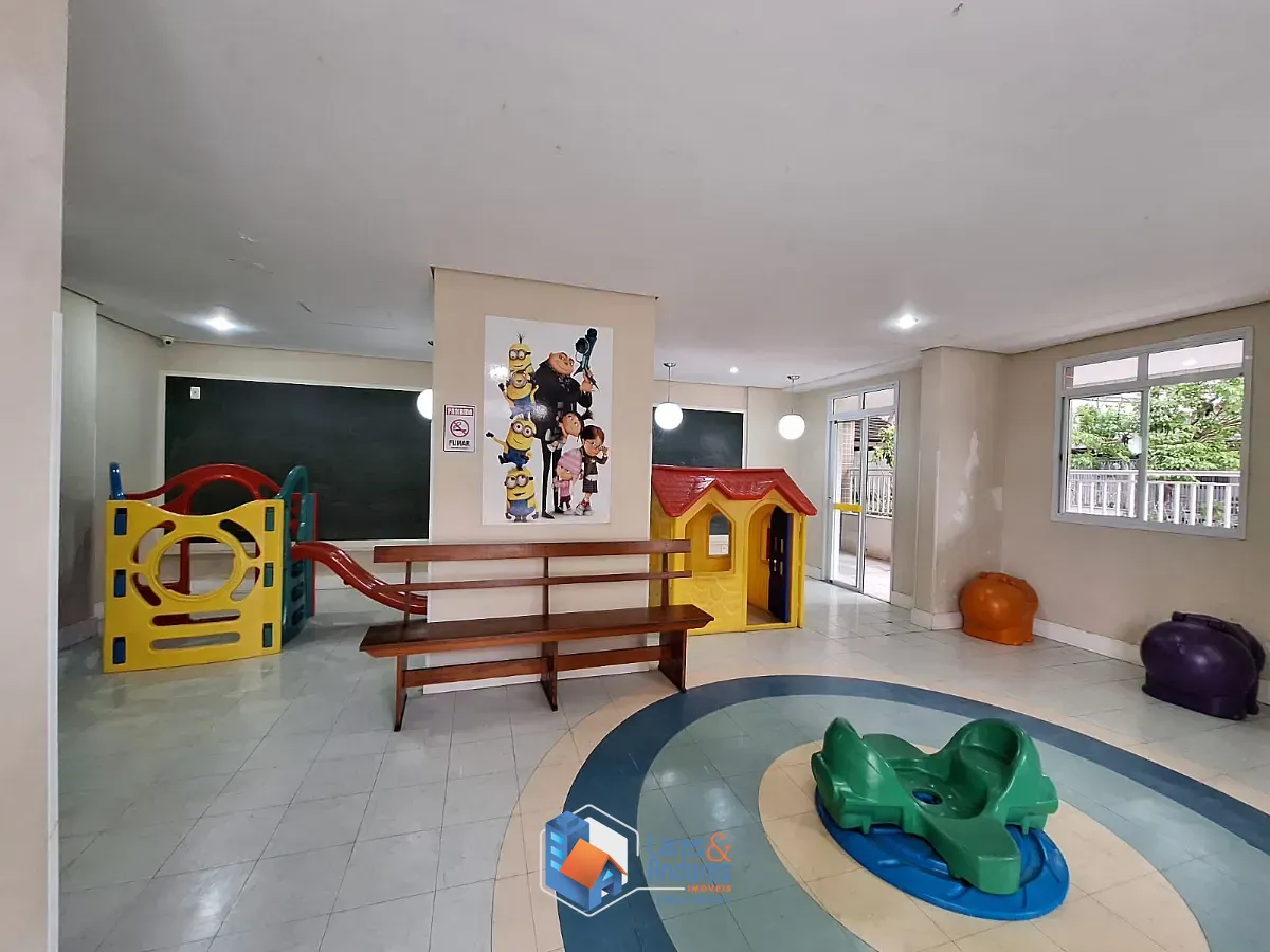 Apartamento, 4 quartos, 118 m² - Foto 55
