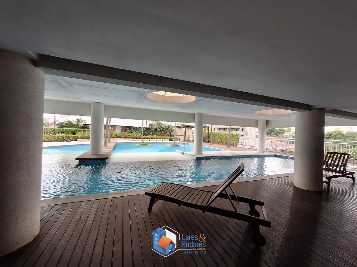 Apartamento, 4 quartos, 118 m² - Foto 41