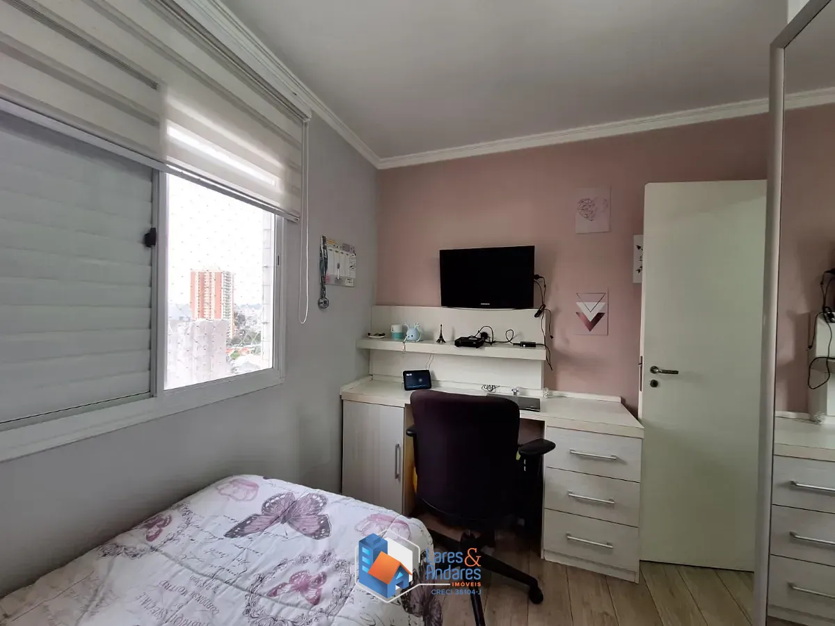 Apartamento, 4 quartos, 118 m² - Foto 25