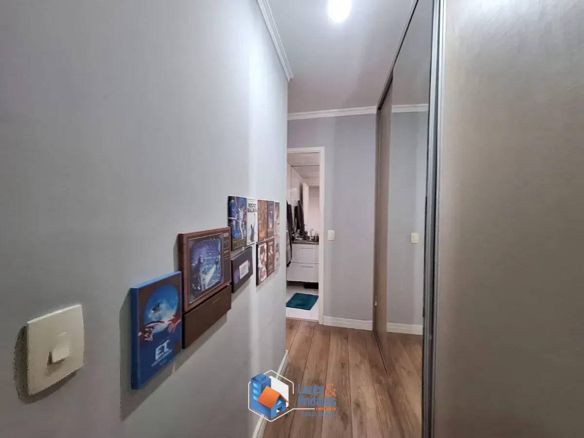 Apartamento, 4 quartos, 118 m² - Foto 15