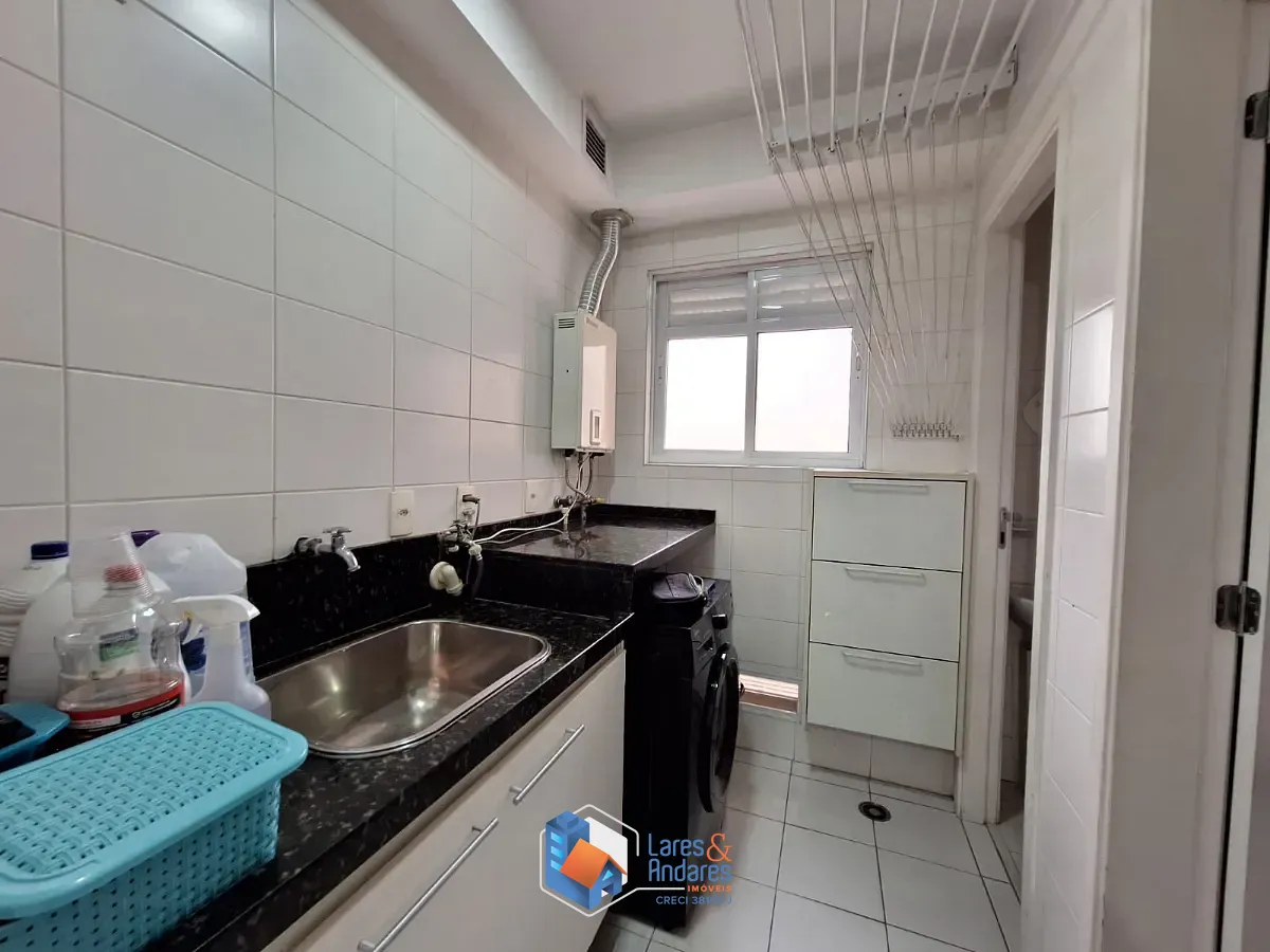 Apartamento, 4 quartos, 118 m² - Foto 35