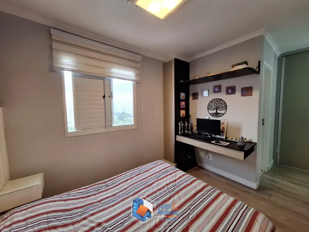 Apartamento, 4 quartos, 118 m² - Foto 27