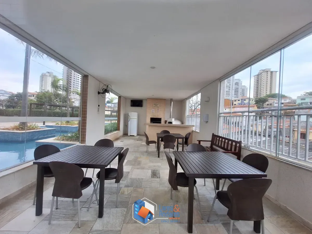 Apartamento, 4 quartos, 118 m² - Foto 46